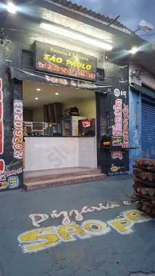 Pizzaria Sao Paulo
