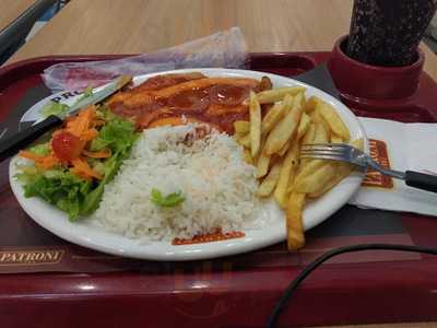 Pattroni Pizzaria & Tratoria