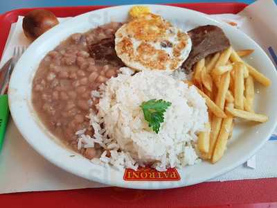 Pattroni Pizzaria & Tratoria