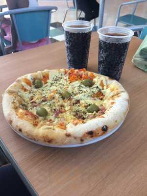 Pattroni Pizzaria & Tratoria