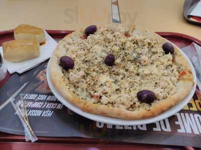 Pattroni Pizzaria & Tratoria