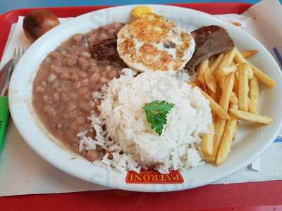 Pattroni Pizzaria & Tratoria