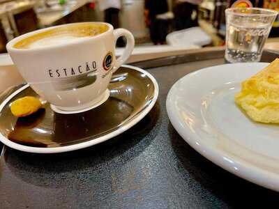 Estacao Cafe