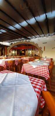 Itália Cantina E Ristorante