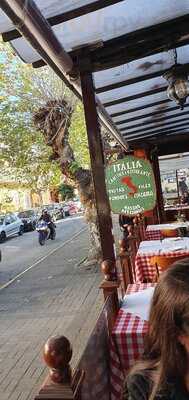 Itália Cantina E Ristorante