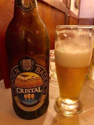 Itália Cantina E Ristorante