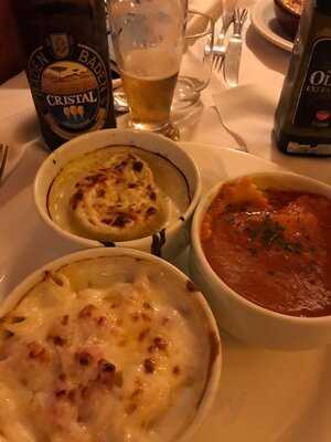 Itália Cantina E Ristorante