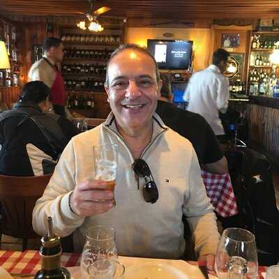 Itália Cantina E Ristorante