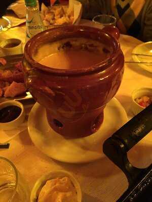 Itália Cantina E Ristorante