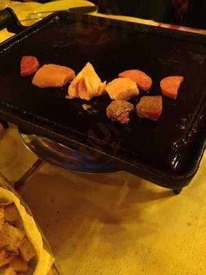 Itália Cantina E Ristorante