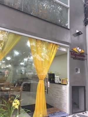 Miguelitto Restaurante
