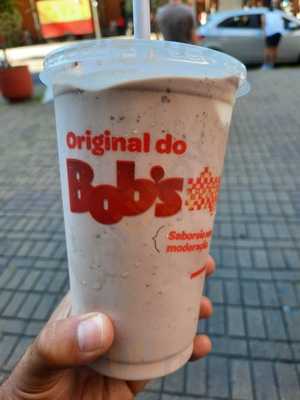 Bob’s