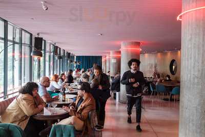 Bar E Emporio Rivieira