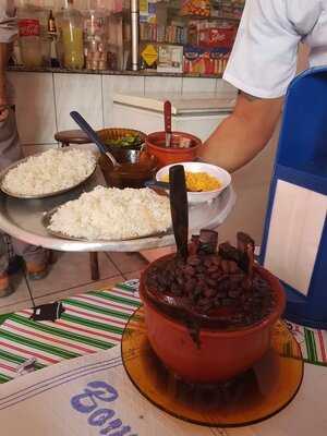 Bar E Lanches Jabazão