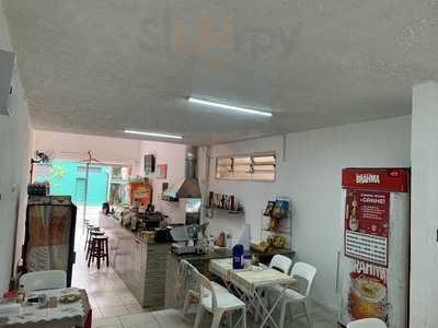 Bar E Lanches Jabazão