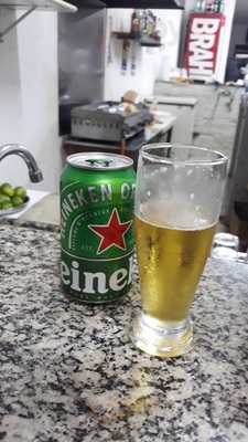 Bar E Lanches Jabazão