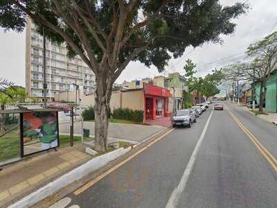 Bar E Lanches Jabazão