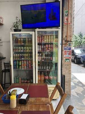 Java Sucos & Lanches