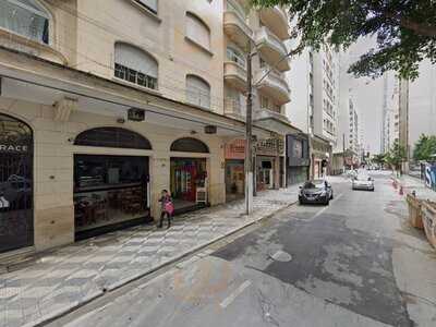 Java Sucos & Lanches