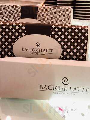 Bacio Di Latte
