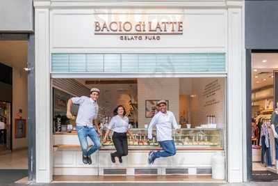 Bacio Di Latte