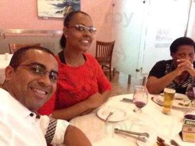 Churrascaria Aquarius