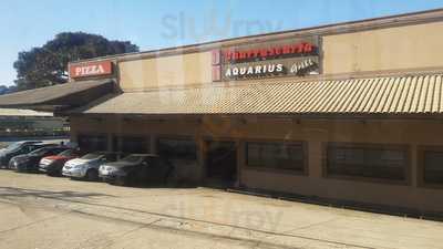 Churrascaria Aquarius