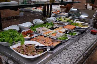 Churrascaria Aquarius