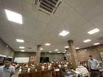 Churrascaria Aquarius