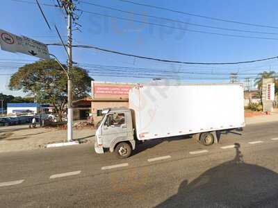 Churrascaria Aquarius