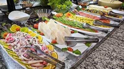 Churrascaria Aquarius