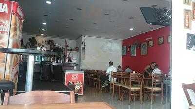 Samuca Restaurante Self Service E Pizzaria