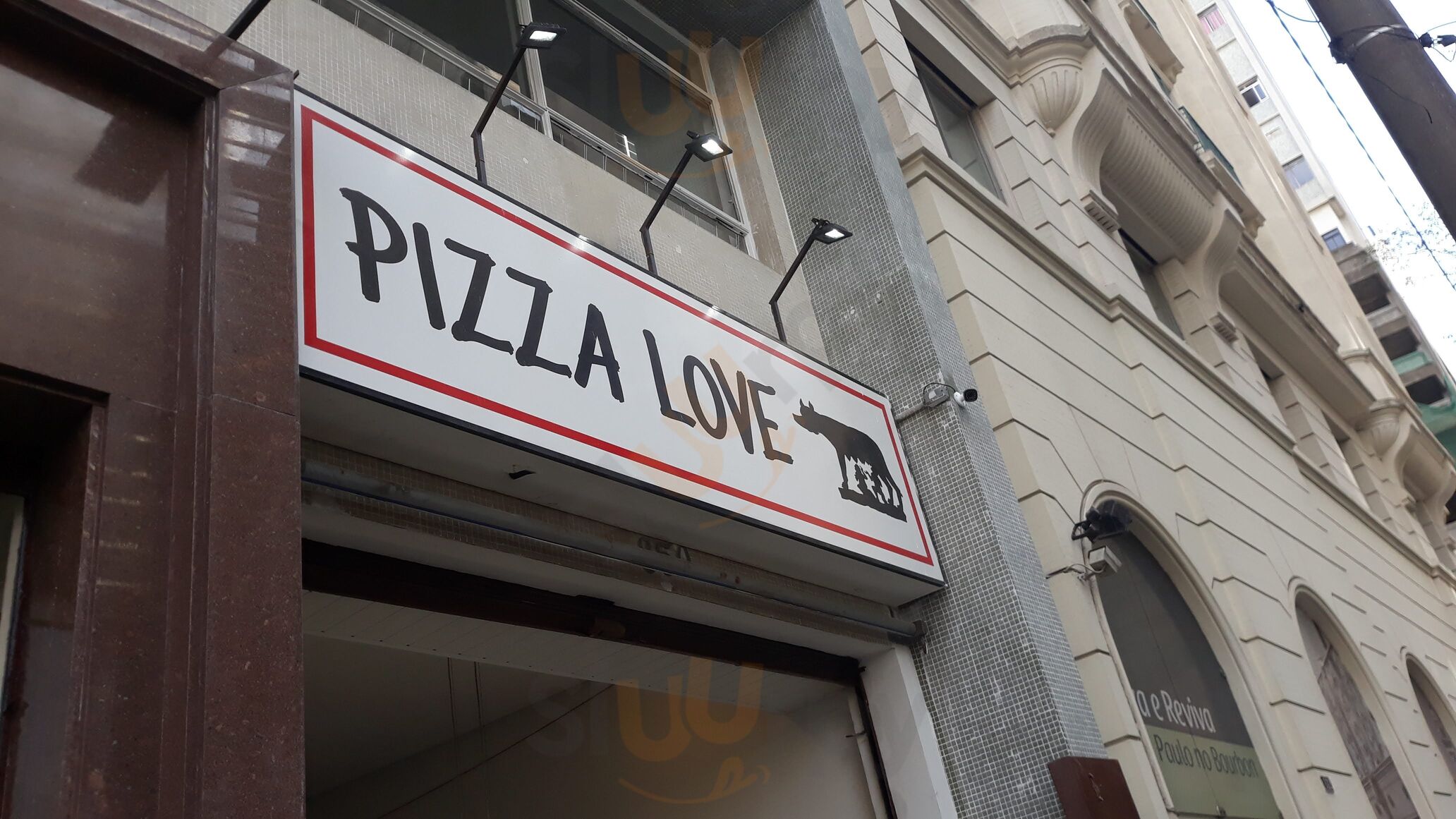Pizza Love
