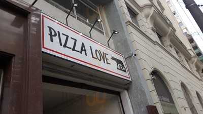 Pizza Love