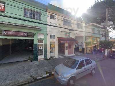 Espaco Mooca Restaurante E Pizzaria