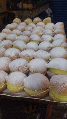 Panificadora Estrela Do Carrao