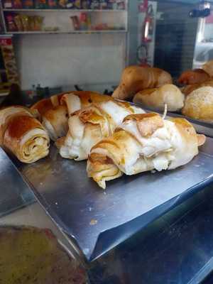 Panificadora Estrela Do Carrao