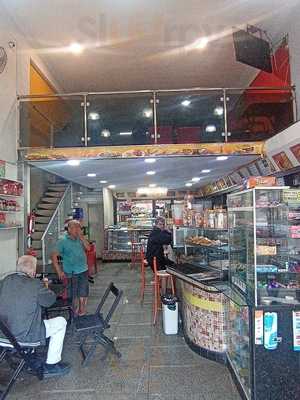 Panificadora Estrela Do Carrao