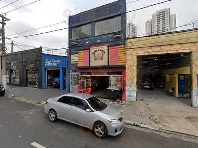 Panificadora Estrela Do Carrao