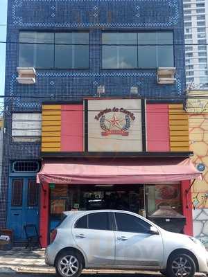 Panificadora Estrela Do Carrao