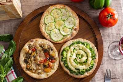 Giants Esfiharia E Pizzaria