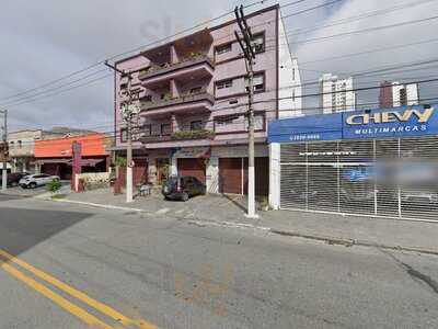 Giants Esfiharia E Pizzaria