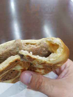 Nova Fagundes Lanches & Refeicoes