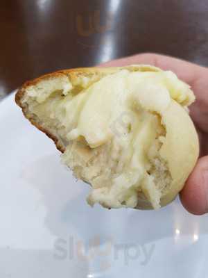 Nova Fagundes Lanches & Refeicoes