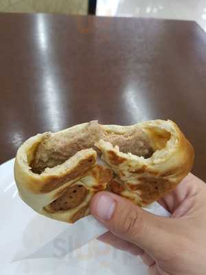 Nova Fagundes Lanches & Refeicoes