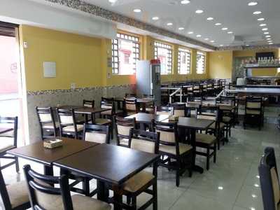 Nova Fagundes Lanches & Refeicoes