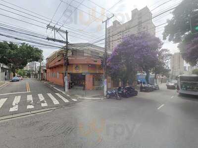 Nova Fagundes Lanches & Refeicoes