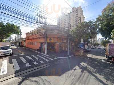 Nova Fagundes Lanches & Refeicoes