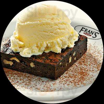 Fran's Café