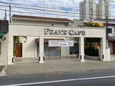 Fran's Café